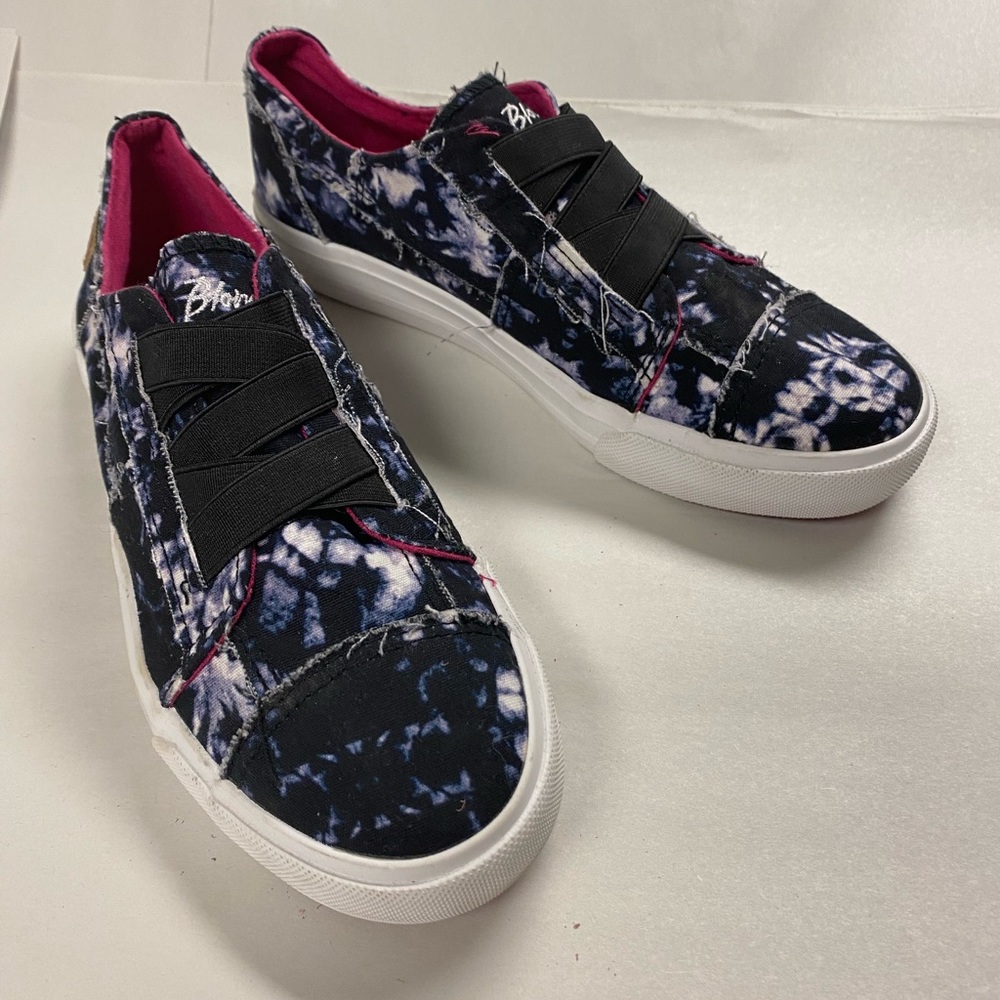 Blowfish Malibu Marley slip-on sneaker